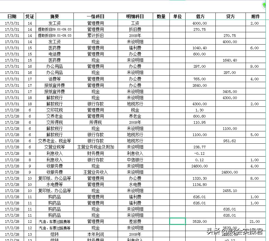 会计需要掌握的电脑软件,会计一般用什么财务软件