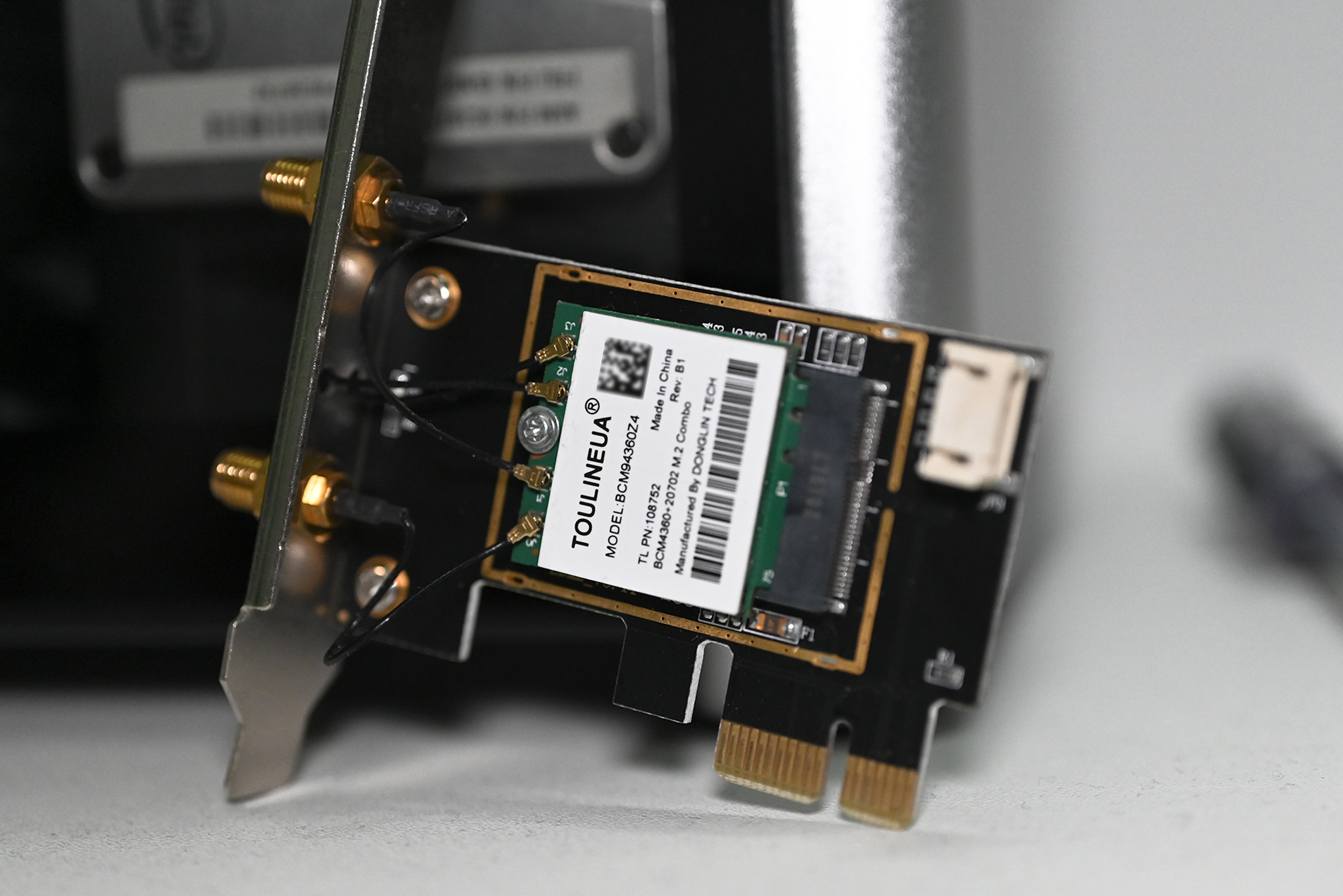 Wi-Fi6EMesh体验：OrbiRBKE963简测兼IntelAX210vsAMDRZ608对比