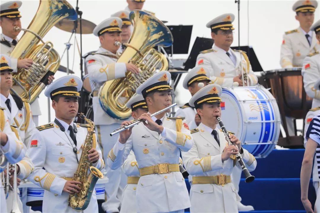 青岛登舰参观怎么预约,大连登舰参观怎么预约