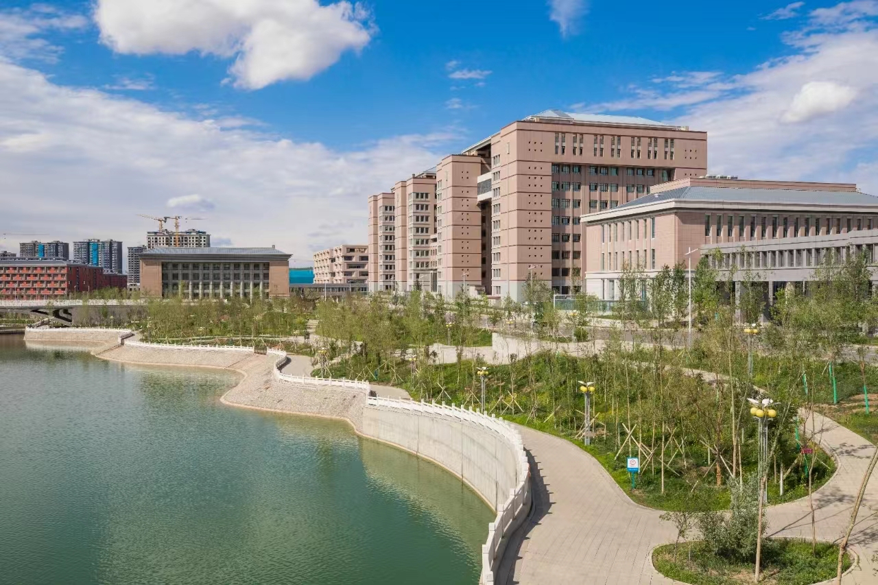 甘肃医科大学排名及分数线,新疆医科大学2021甘肃分数线