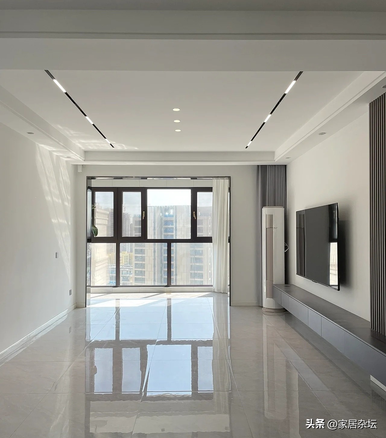 淄博全屋整装避坑,碳晶板全屋整装哪些坑