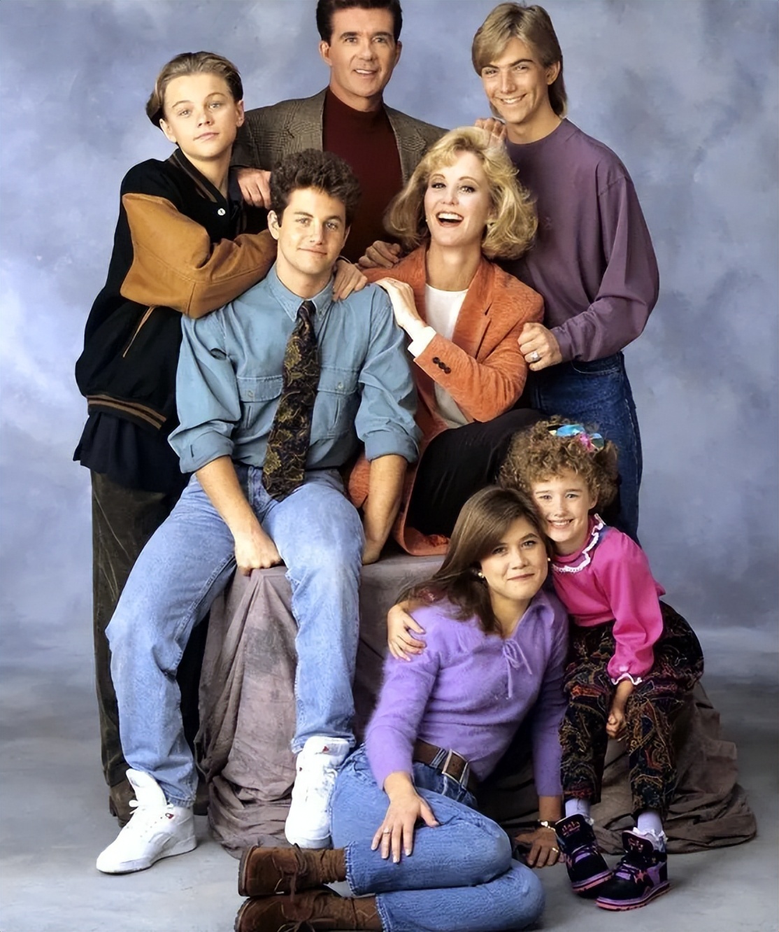 国外经典喜剧电影爆笑前十名,有哪些好看的国外情景喜剧