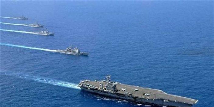 东方：美国如果公开承认了台湾“独立”该怎么办？