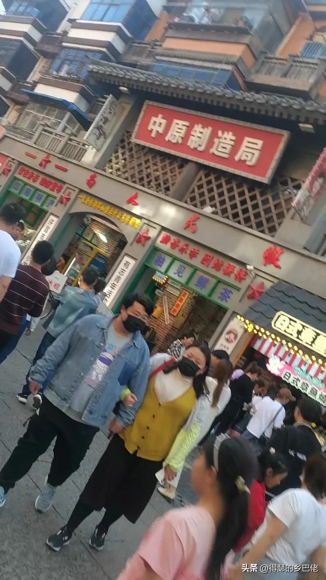 五一不能错过的吃喝玩乐打卡,五一打卡的好去处