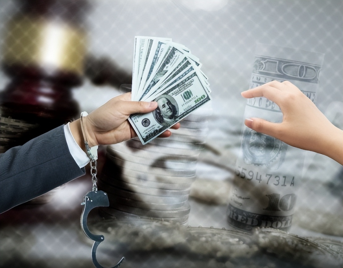 公司举报离职员工受贿,员工举报单位违法被开除