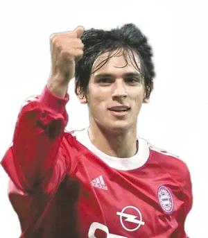 参加过02世界杯的现役球员,盘点今年世界杯老将