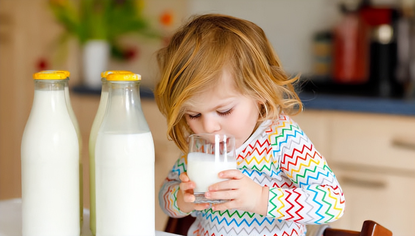 君乐宝最适合宝宝的奶粉,君乐宝最好的婴儿奶粉系列