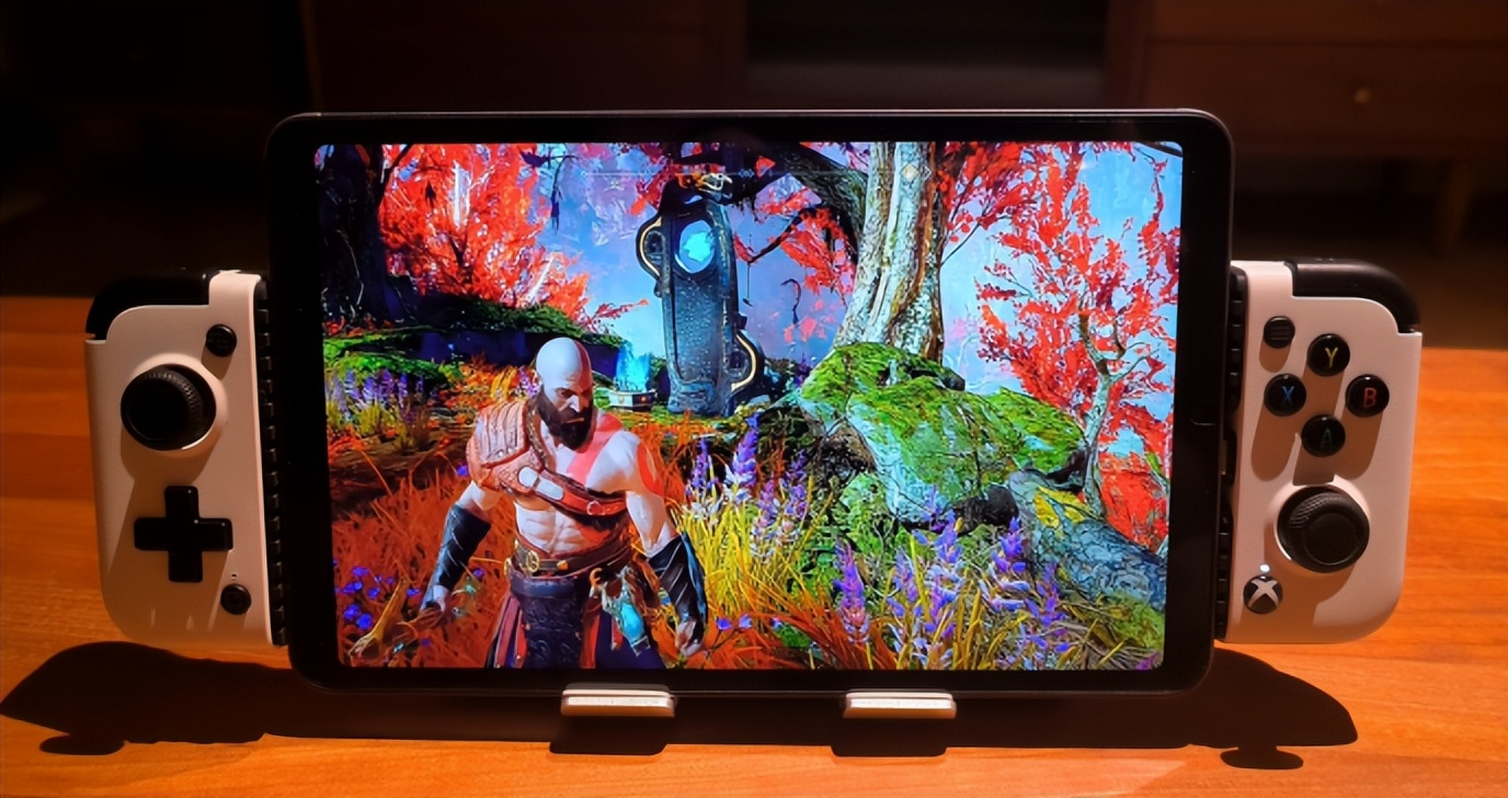 百元畅玩3a大作,酷比魔方iplay50mini电脑模式