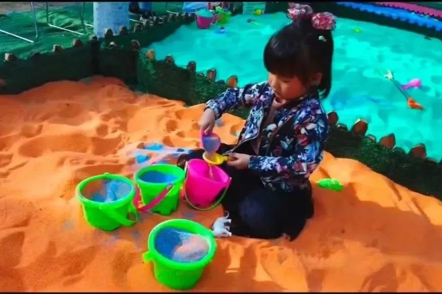 【FENG娱】王佐镇:娱乐+科普+自然,暑假解锁亲子出游新方式!