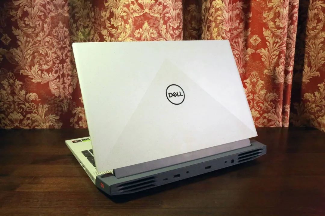 游戏本游匣g15怎么样,游戏本测评戴尔游匣