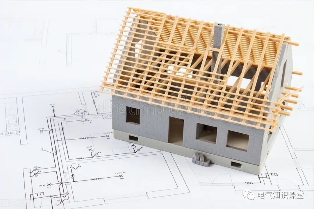 施工图设计说明及材料清单,施工图设计说明与竣工图设计说明