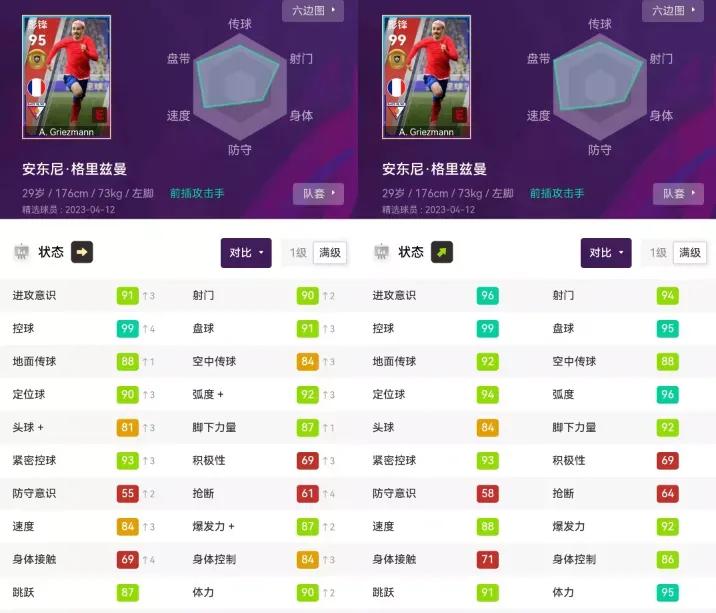 实况足球马竞时刻,马竞迭戈弗兰实况足球好不好用