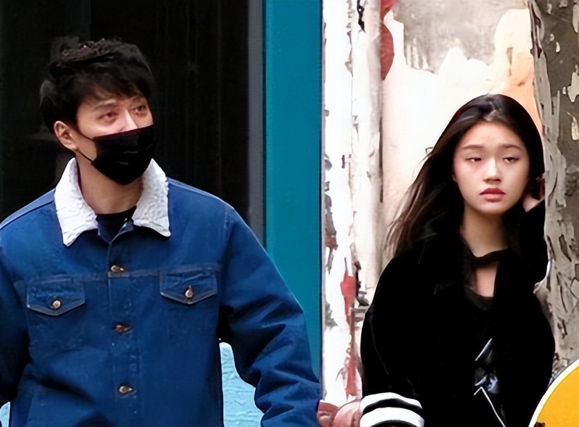 星爷独宠林允：模仿倪妮傍上冯绍峰，背刺周洁琼勇敢索吻王大陆