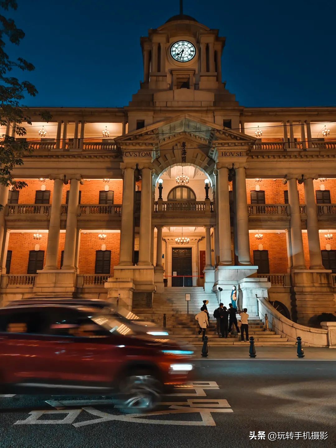 广州拍照打卡景点路线,广州出游打卡拍照姿势