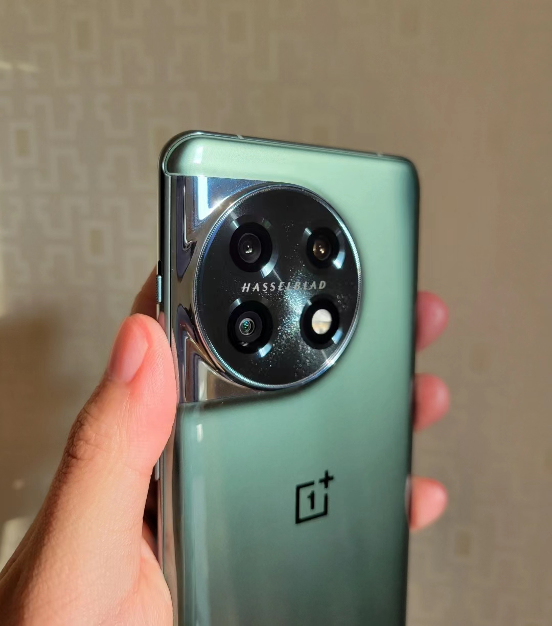 一加8日常使用到底好不好,一加8值得升安卓11吗