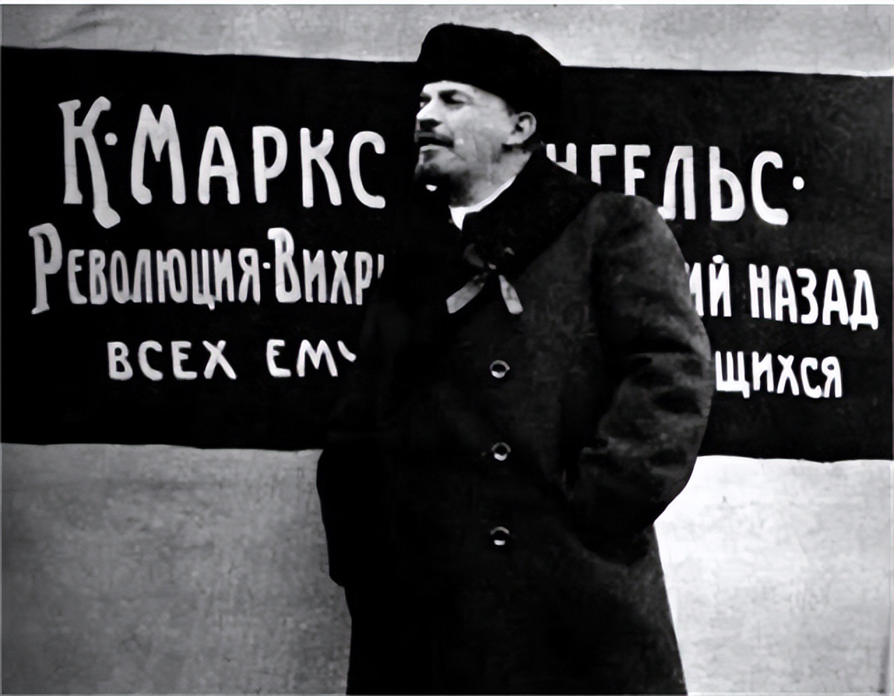 苏联74年，有个问题困扰每一代领导人，却被基辛格看透