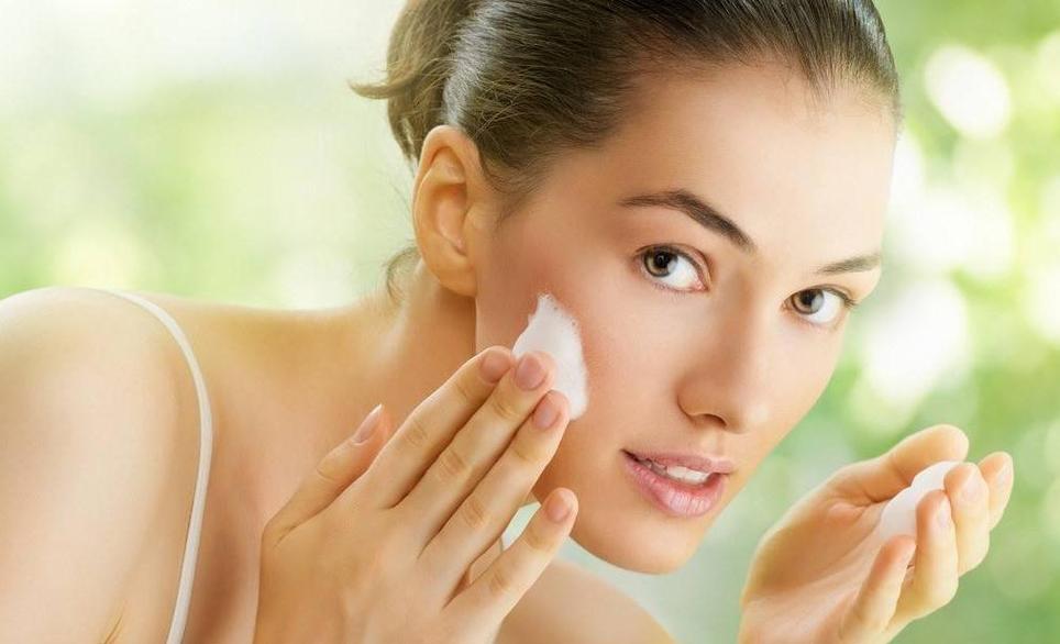 美肤知识讲解视频,美肤养生小知识