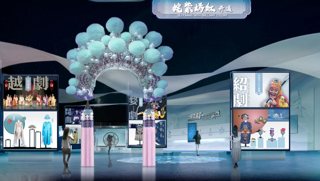 非物质文化遗产招募计划,非物质文化遗产学员招募