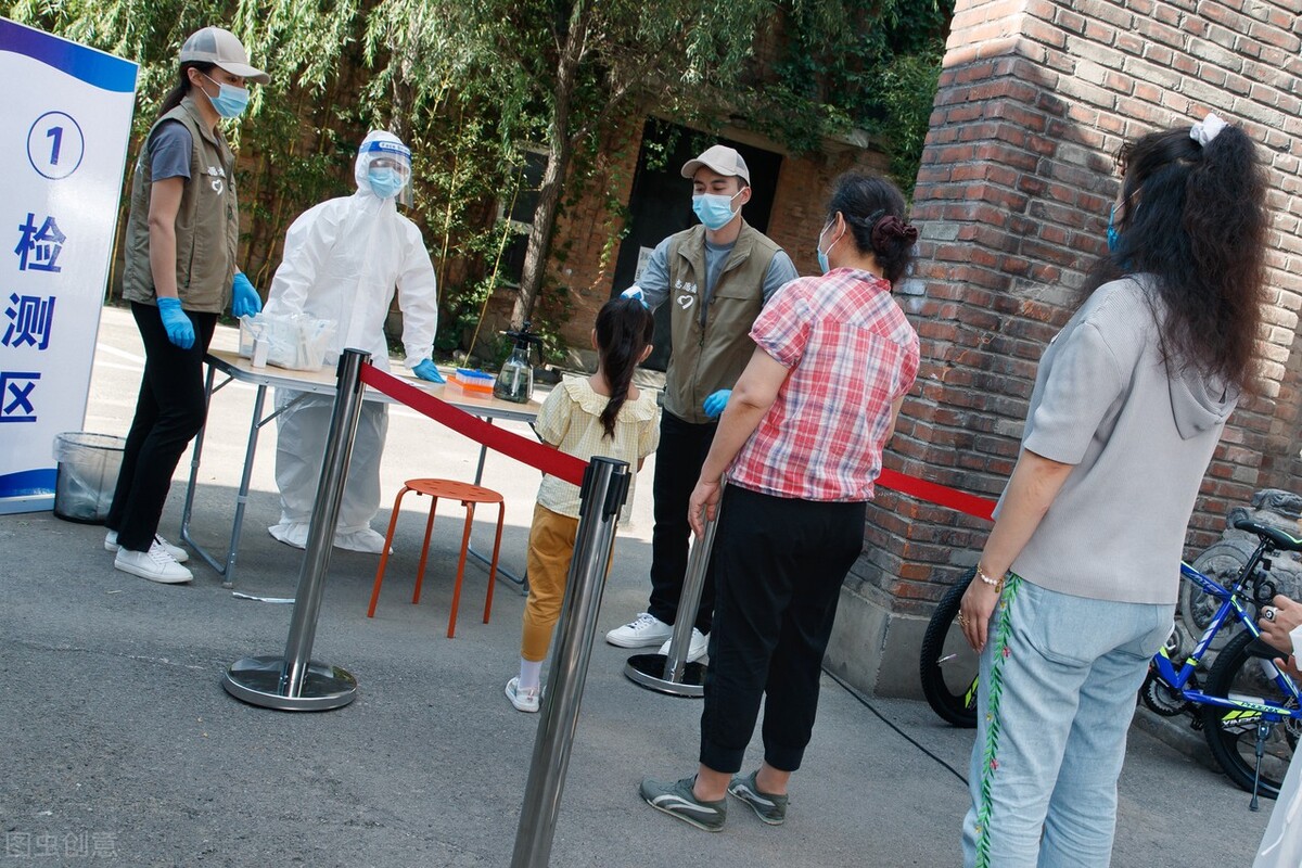 壹邦小知识：核酸结果不显示怎么办？就能查出核酸检测结果