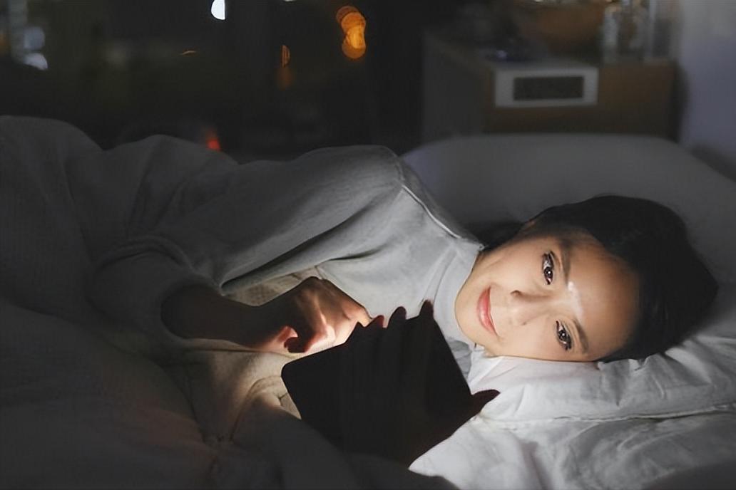 女人睡前脱掉“它”，可能尝到3个“甜头”！为了健康，不妨了解