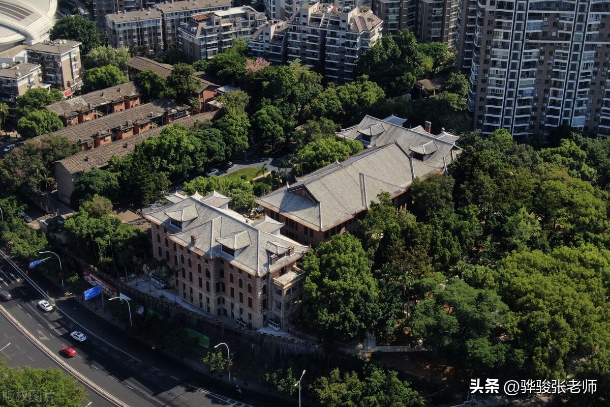 比211更厉害的双非大学,中国的双非大学哪几所最好