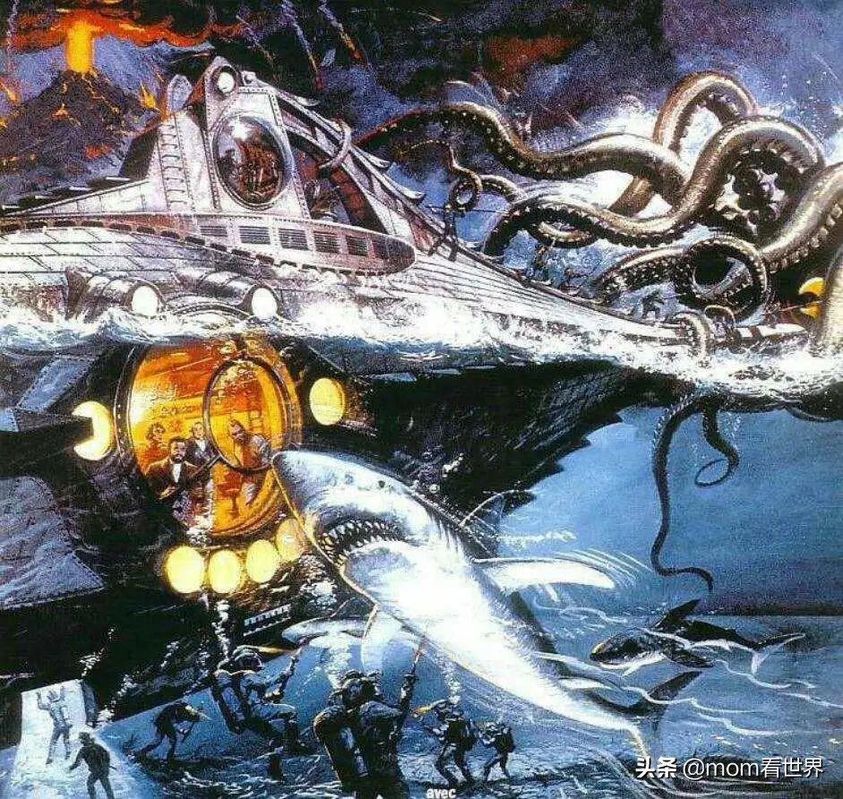 整整50部！“中英文暑假听单”也给孩子们准备好了