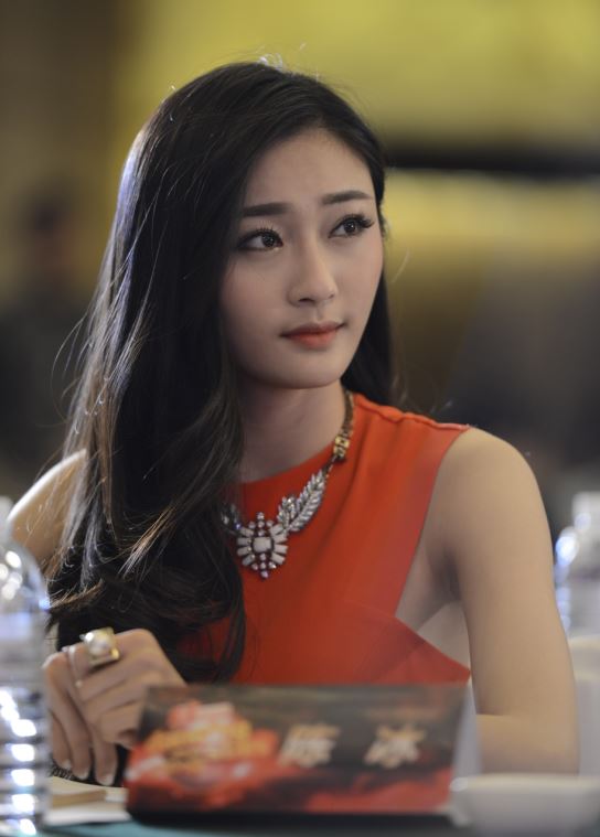 中国好声音选手陈冰点赞网友评论,好声音陈冰导师