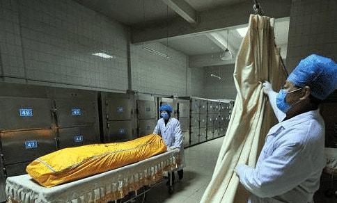 殡葬业有多暴利 (殡葬业暴利事件)