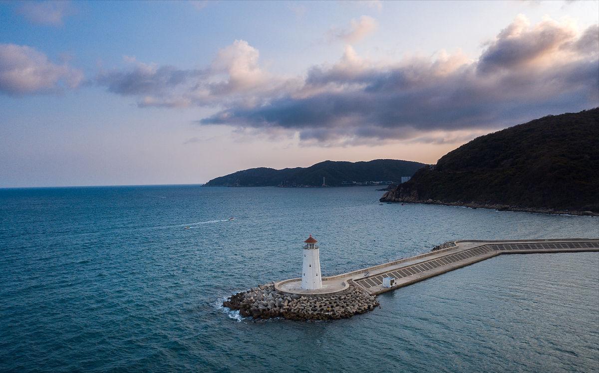 海南封关以后有什么利好政策,海南已全面启动封关利好什么行业