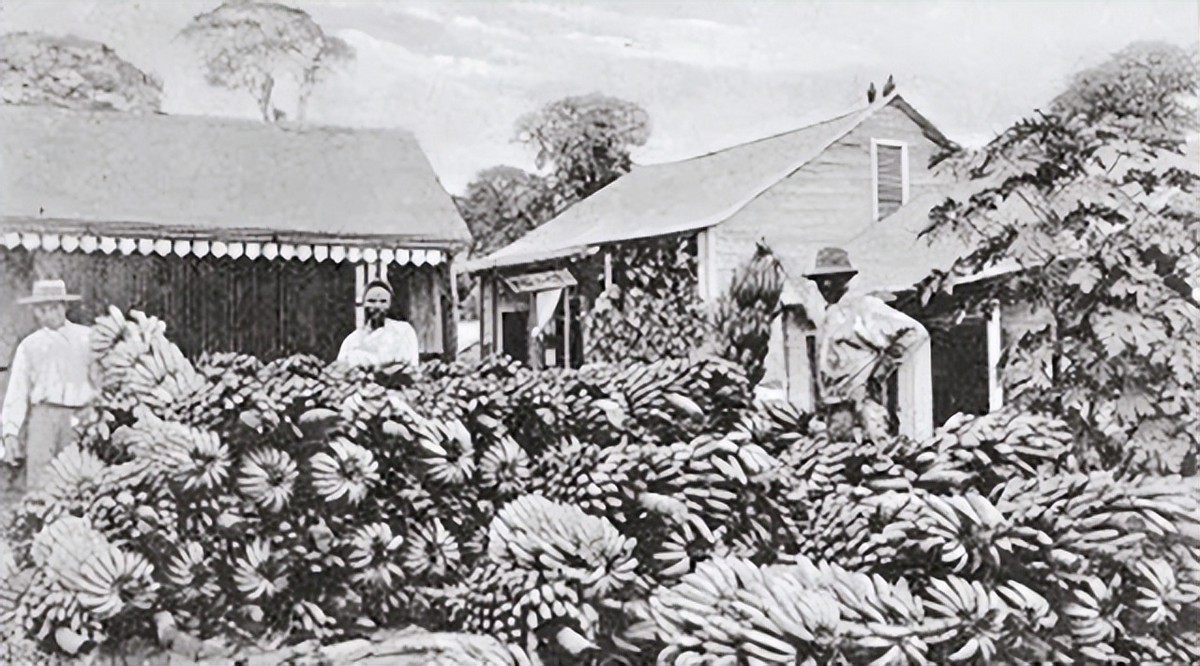 危地马拉大规模抗议现状,危地马拉接受过中国援助吗