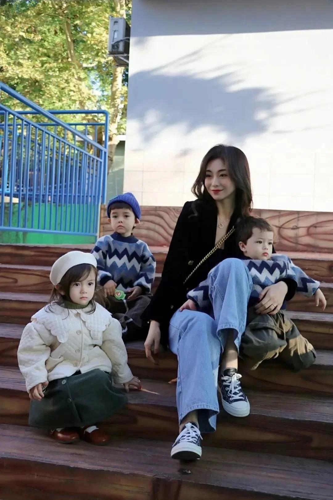 山东姑娘李雪珂,山东女孩李雪珂的照片