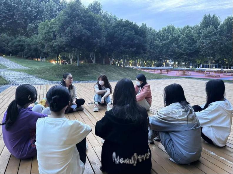 西京学院教学一体化服务平台,西京学院大学生心理健康教育