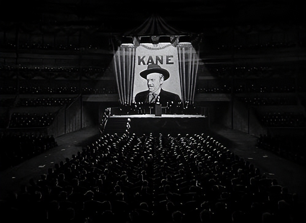 公民凯恩电影观后感,公民凯恩象征意义