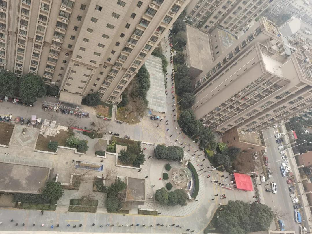 西安多次核酸检测结果怎么查询,西安全民核酸检测结果在哪查