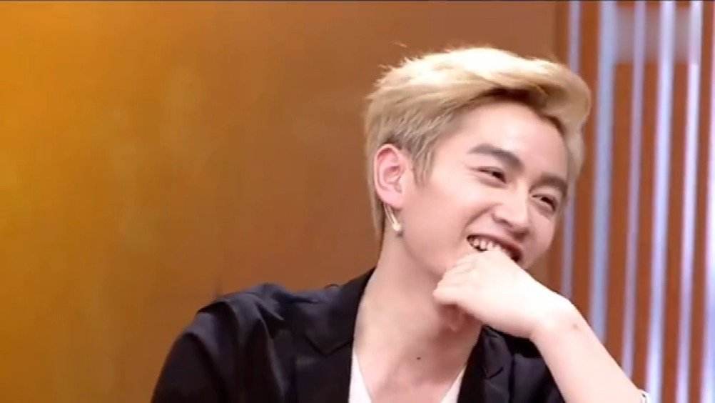 陈晓古装好帅,陈晓颜值巅峰古装霸气