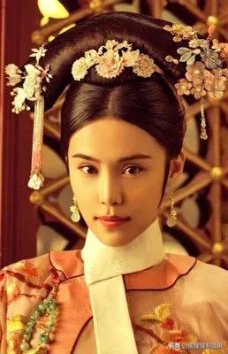 盘点清朝皇贵妃,三分钟看完清朝皇贵妃
