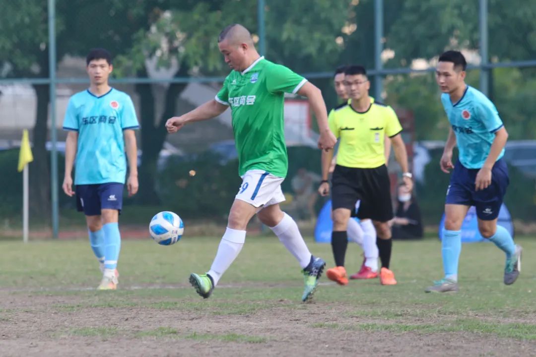 粤港澳大湾区篮球赛中山,中山赛区足球赛