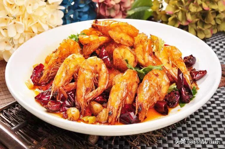 推荐6道简单又美味的家常菜做法,10道简单易学的美味家常菜