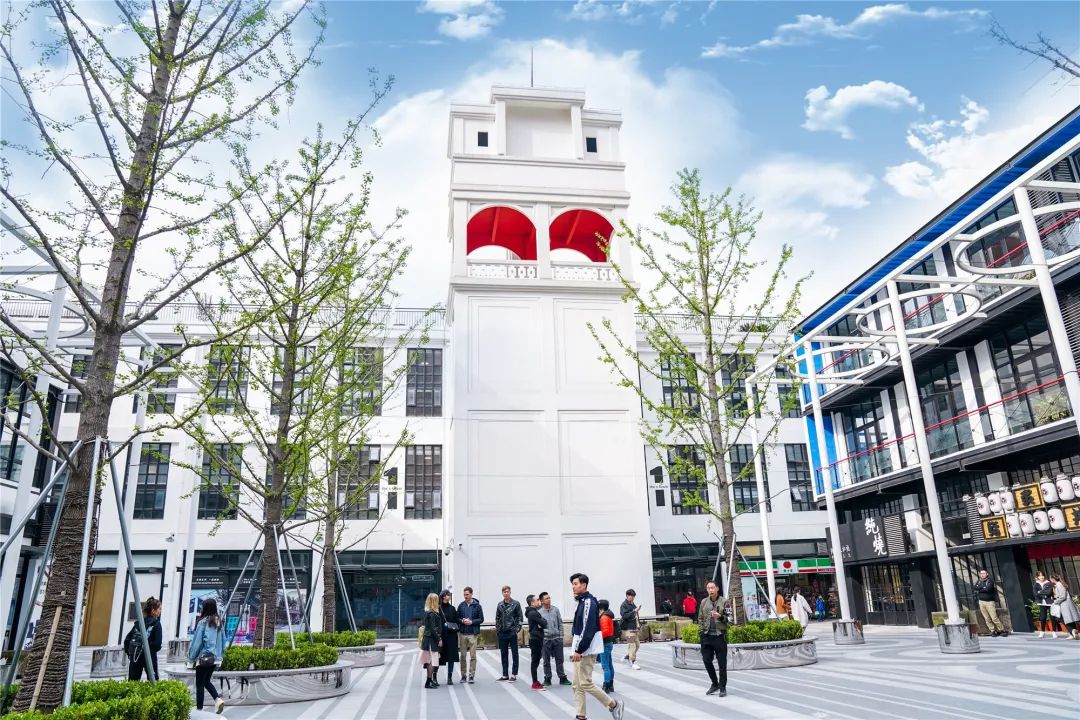 各地文旅打卡点,上海文旅攻略