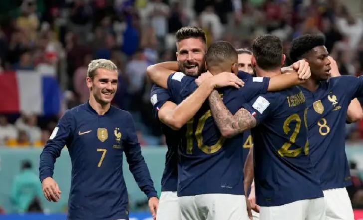 阿根廷不会落败，法国丹麦出现平局的概率较大，沙特恐怕凶多吉少