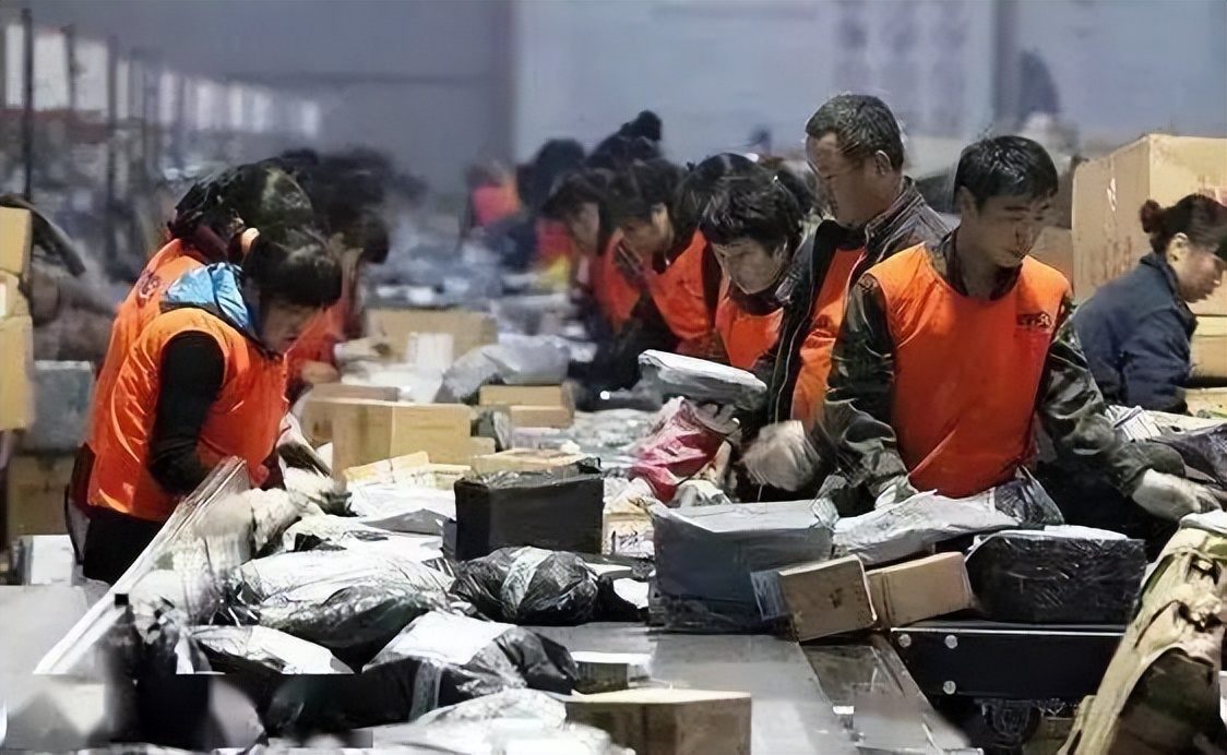 桐庐帮发展历程,桐庐快递之乡三通一达