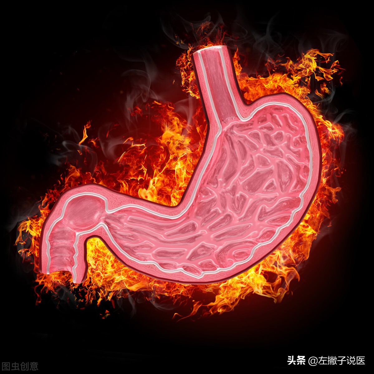 为什么老外喝冰水胃没事,韩国人天天喝冰水不怕得胃病吗