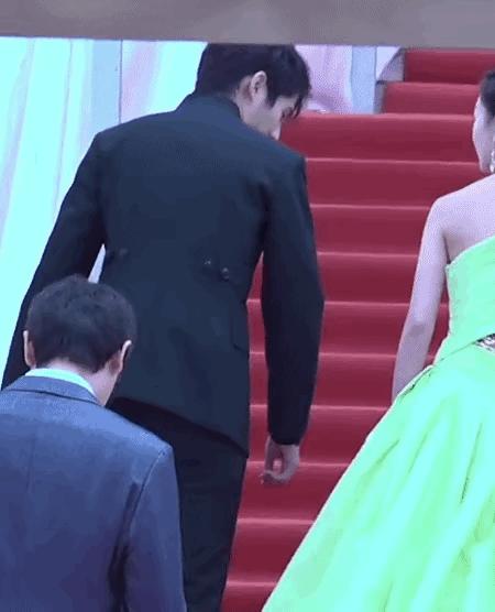 早期的周冬雨和早期刘昊然,周冬雨刘昊然演了什么电影