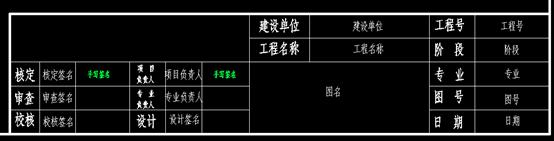 cad块的应用及技巧,cad块的绘制