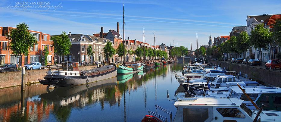 探访欧洲农村：荷兰农村房子，比我国农村房子小，但环境比我们好