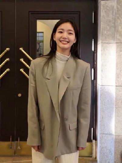 颜值五官测试,脸型颜值自测图