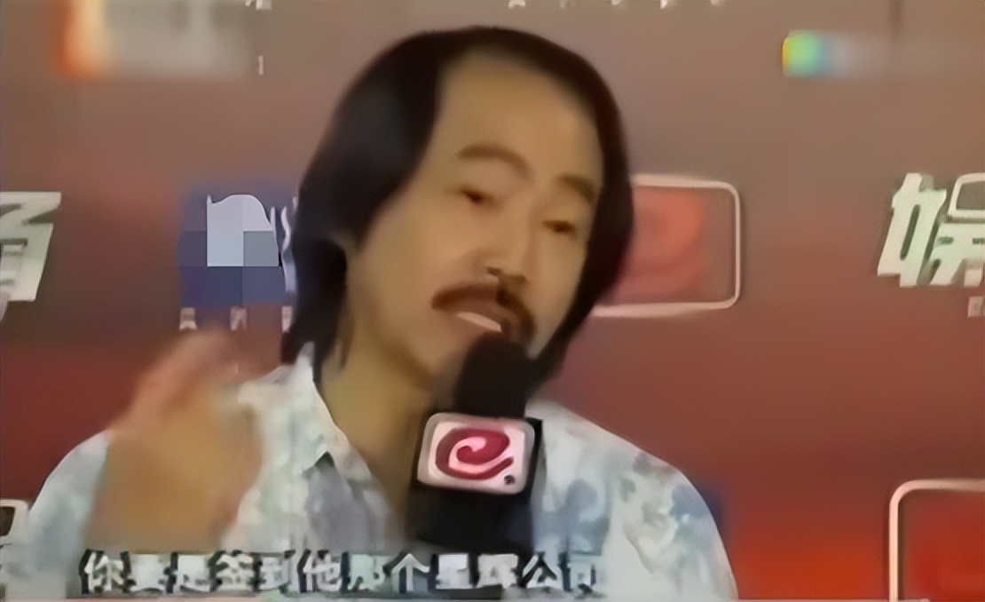 林允和周星驰解约会怎么样,林允周星驰解约了么