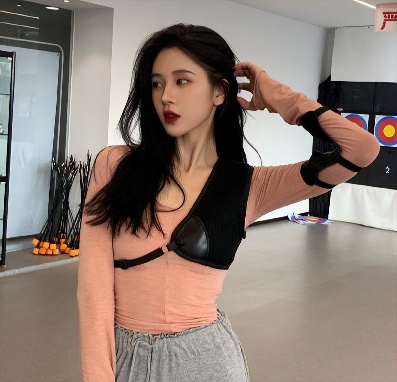 人类进化的原因是雌性生物,人类女性演化时为什么隐藏排卵期