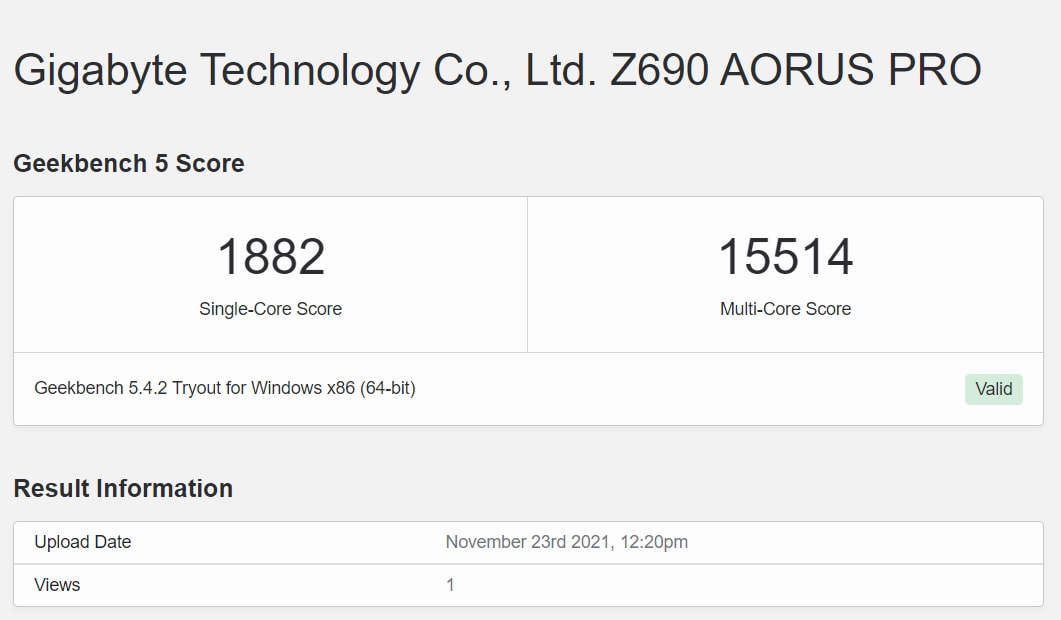 技嘉z690雪鹰和小雕主板评测,技嘉z690小雕pro评测