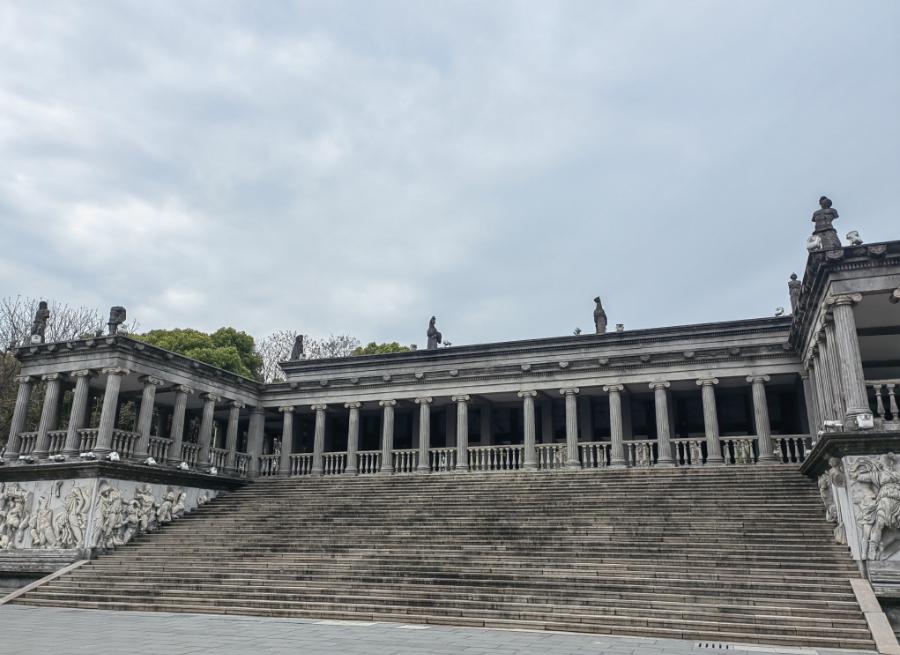 无锡欧洲城要拆吗,大动作的意义